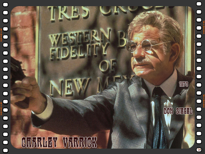 Charley Varrick